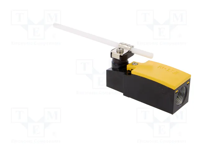 EATON ELECTRIC LSM-11S/RR Interruptor de fin de carrera NO + NC M20