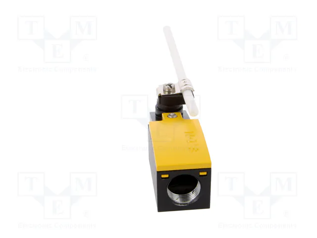 EATON ELECTRIC LSM-11S/RR Interruptor de fin de carrera NO + NC M20