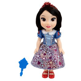Jakks Pacific Muñeca Blancanieves Disney 38cm 100th Anniversary