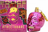 Police To Be Free To Dare Eau de Parfum 125 ml