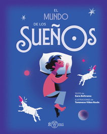 ECCOMI, El mundo de los sueños - AA.VV.