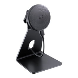 SP Connect Soporte Magnético para Teléfono con Carga Inductiva 15W - Base Escritorio/Hogar