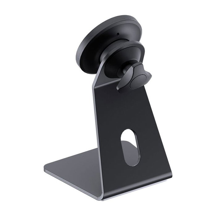 SP Connect Soporte Magnético para Teléfono con Carga Inductiva 15W - Base Escritorio/Hogar