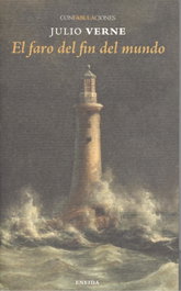 EL FARO DEL FIN DEL MUNDO, Julio Verne - ENEIDA