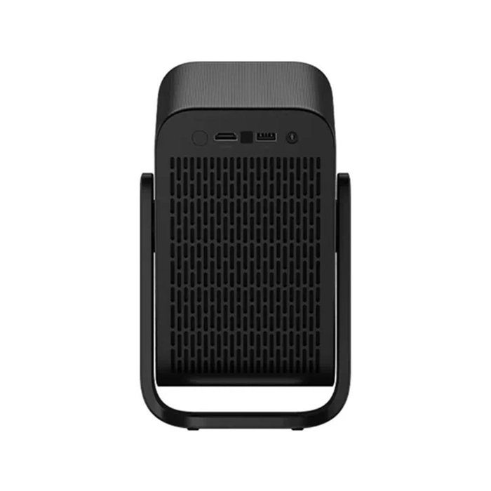 TCL Proyector Smart C1 - Full HD 1080P, Proyección de 120 Pulgadas, Google TV Integrado, Compatible 4K, Dolby Audio, Wi-Fi/Bluetooth, 230 Lúmenes, Compacto