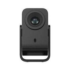 TCL Proyector Smart C1 - Full HD 1080P, Proyección de 120 Pulgadas, Google TV Integrado, Compatible 4K, Dolby Audio, Wi-Fi/Bluetooth, 230 Lúmenes, Compacto