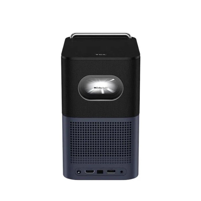 TCL Proyector Smart C1 Full HD 1080P Google TV
