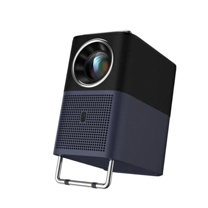 TCL Proyector Smart C1 Full HD 1080P Google TV