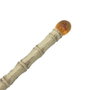 Factory Entertainment Parque Jurásico Mini Réplica John Hammond Cane 24 cm