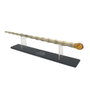 Factory Entertainment Parque Jurásico Mini Réplica John Hammond Cane 24 cm