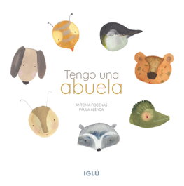 Tengo una abuela, Antonia Rodenas Camarasa - IGLU