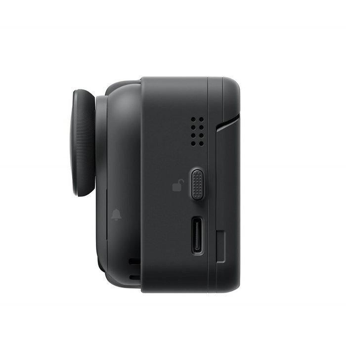 Cámara Deportiva Insta360 CINSABEA(GOUltra02) Negro 2,5"