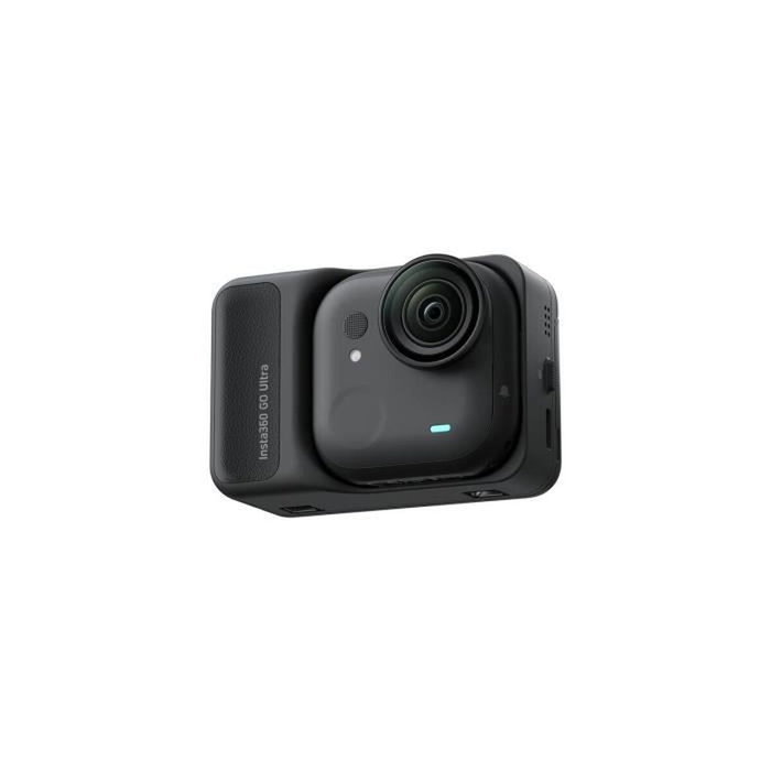 Cámara Deportiva Insta360 CINSABEA(GOUltra02) Negro 2,5"