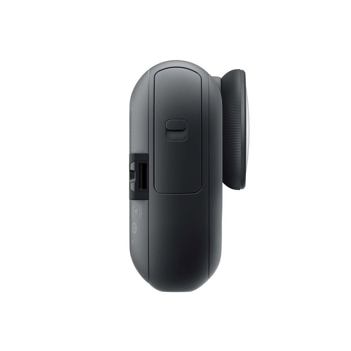 Cámara Deportiva Insta360 CINSABEA(GOUltra02) Negro 2,5"