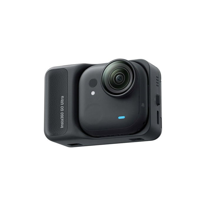 Cámara Deportiva Insta360 CINSABEA(GOUltra02) Negro 2,5"