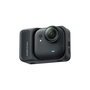 Cámara Deportiva Insta360 CINSABEA(GOUltra02) Negro 2,5"