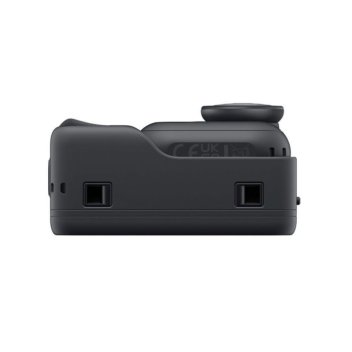 Cámara Deportiva Insta360 CINSABEA(GOUltra02) Negro 2,5"