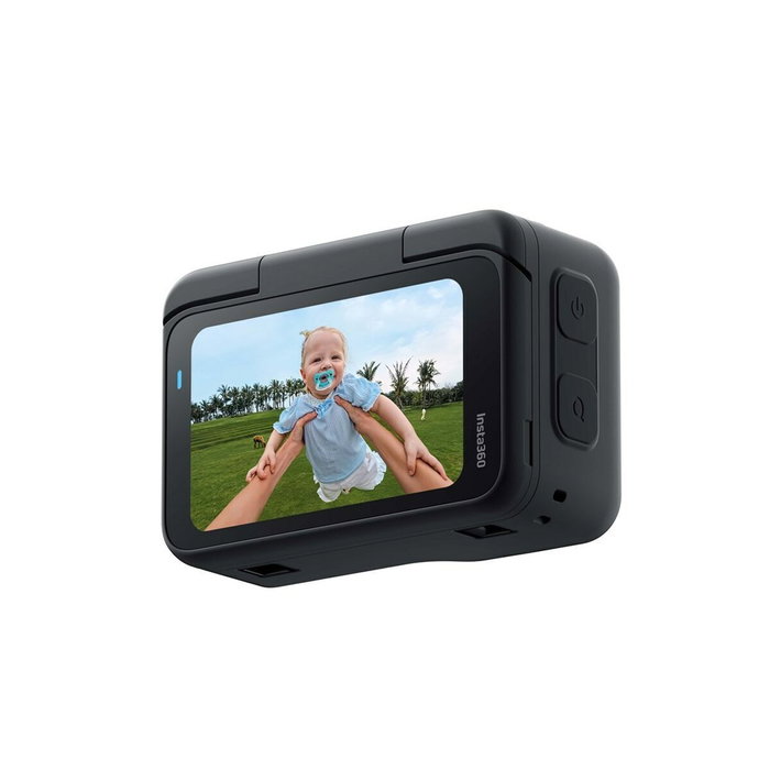 Cámara Deportiva Insta360 CINSABEA(GOUltra02) Negro 2,5"