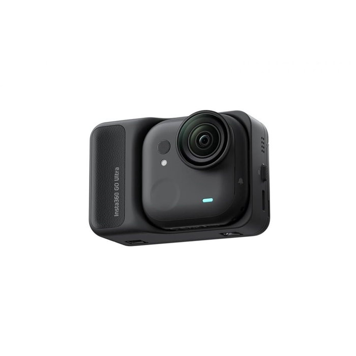 Cámara Deportiva Insta360 CINSABEA(GOUltra02) Negro 2,5"