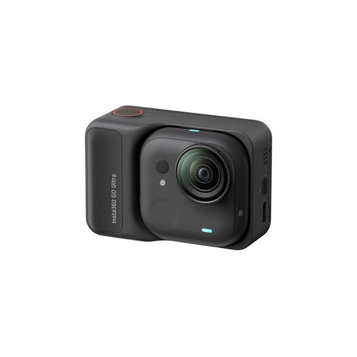 Cámara Deportiva Insta360 CINSABEA(GOUltra02) Negro 2,5"