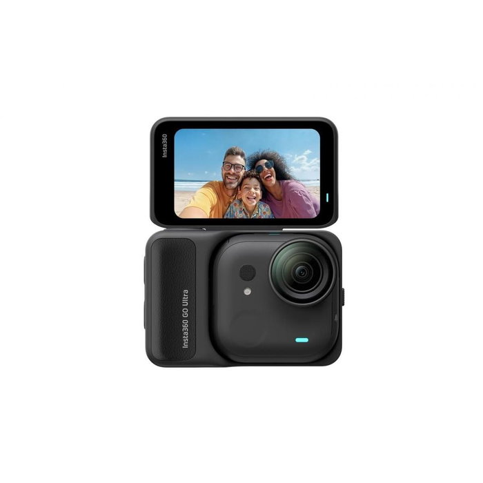 Cámara Deportiva Insta360 CINSABEA(GOUltra02) Negro 2,5"