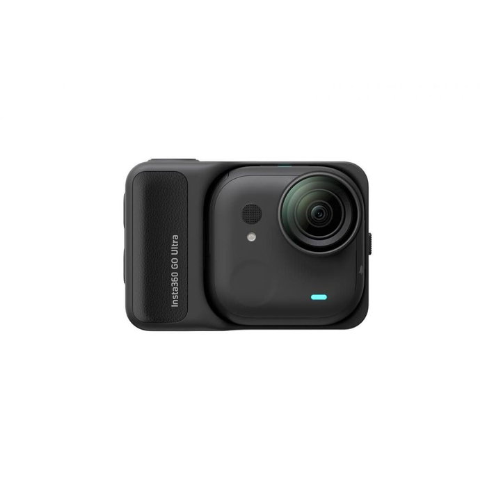Cámara Deportiva Insta360 CINSABEA(GOUltra02) Negro 2,5"