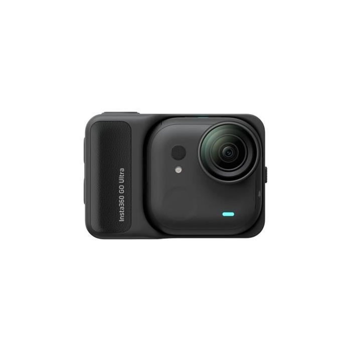 Cámara Deportiva Insta360 CINSABEA(GOUltra02) Negro 2,5"