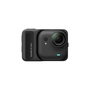 Cámara Deportiva Insta360 CINSABEA(GOUltra02) Negro 2,5"