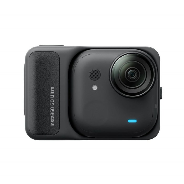 Cámara Deportiva Insta360 CINSABEA(GOUltra02) Negro 2,5"
