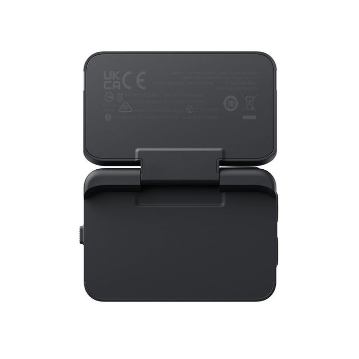 Cámara Deportiva Insta360 CINSABEA(GOUltra02) Negro 2,5"