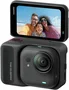 Insta360 GO Ultra Pack Standard 4K Negro