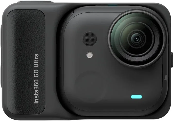Insta360 GO Ultra Pack Standard 4K Negro