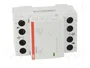 ABB ESB Contactor 2-polar 63A 24VAC/24VDC