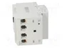 ABB ESB Contactor 2-polar 63A 24VAC/24VDC