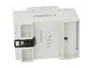 ABB ESB Contactor 2-polar 63A 24VAC/24VDC