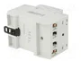 ABB ESB Contactor 2-polar 63A 24VAC/24VDC