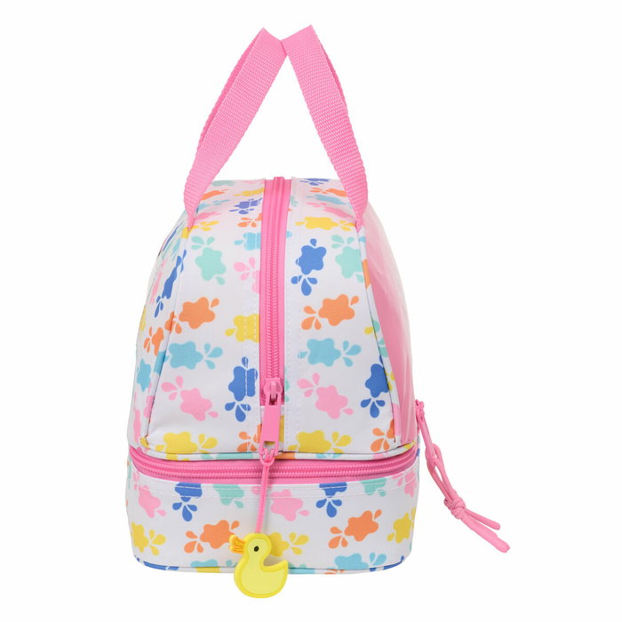 Safta Portameriendas Termo Peppa Pig Baby