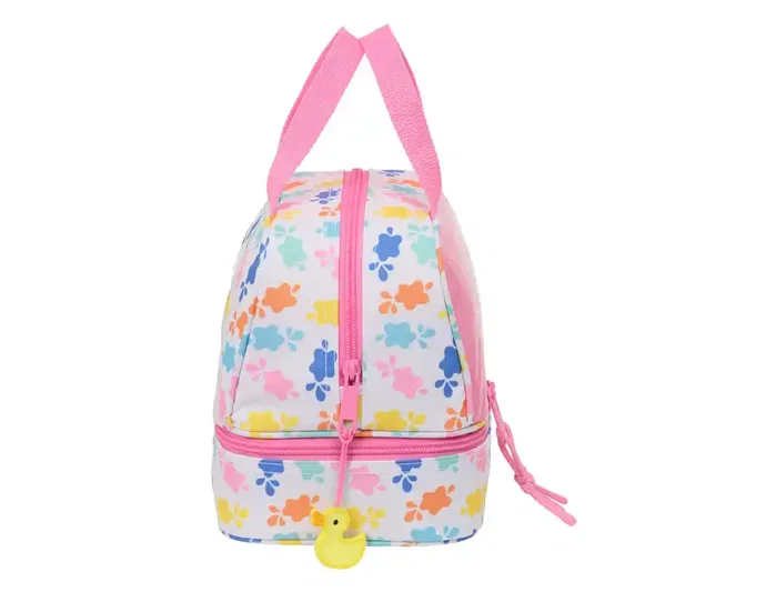 Safta Portameriendas Termo Peppa Pig Baby
