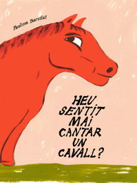 Heu sentit mai cantar un cavall?, LIBROS DEL ZORRO ROJO - LIBROS DEL ZORRO ROJO