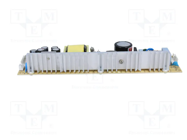 MEAN WELL LPS-75-5 Alimentador de impulso abierto 75W 5V DC MEAN WELL LPS-75-5 Alimentador de impulso abierto 75W 5V DC