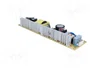 MEAN WELL LPS-75-5 Alimentador de impulso abierto 75W 5V DC