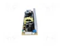 MEAN WELL LPS-75-5 Alimentador de impulso abierto 75W 5V DC