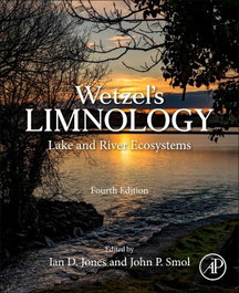 Wetzels Limnology, JONES - ACADEMIC PRESS