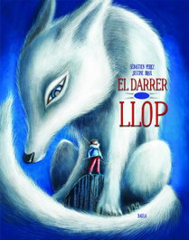 BAULA, El darrer llop - Sébastien Perez