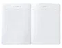 Quo vadis Libreta Life Journal Infinite Dots azul