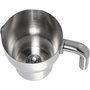 Smeg MFF11CREU Espumador de leche crema