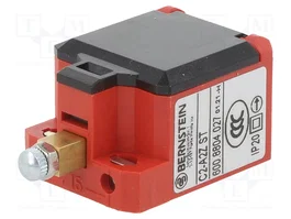 BERNSTEIN AG Interruptor de fin de carrera NC x2 10A max.240VAC IP20