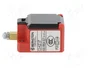 BERNSTEIN AG Interruptor de fin de carrera NC x2 10A max.240VAC IP20