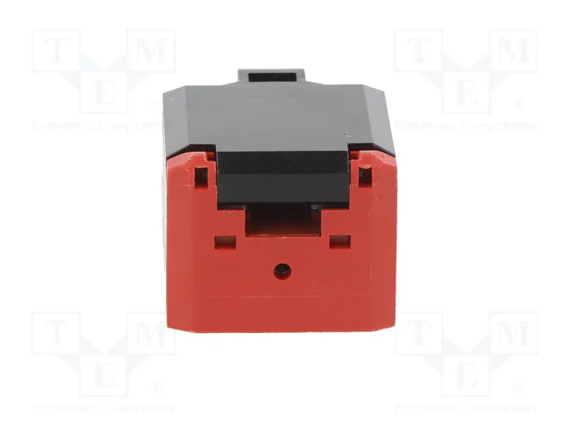 BERNSTEIN AG Interruptor de fin de carrera NC x2 10A max.240VAC IP20