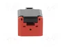BERNSTEIN AG Interruptor de fin de carrera NC x2 10A max.240VAC IP20